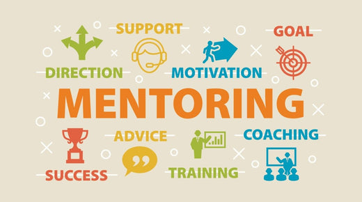 The Power of Mentorship in Entrepreneurship