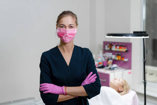 Getting Started as a Cosmetic Tattooist