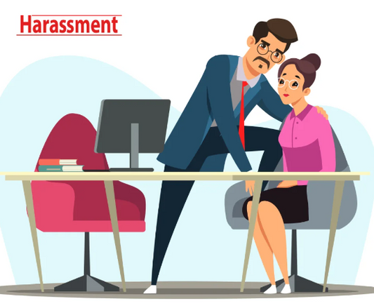 Understanding Sexual Harassment: What It Is and How to Recognize It
