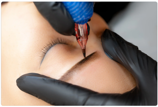 The Art and Science of Cosmetic Tattooing: Interview with an Expert