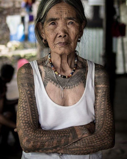 Cultural Significance of Tattoos Around the World