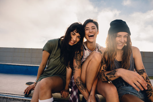 Express Yourself: The Psychology of Body Piercing and Self-Expression