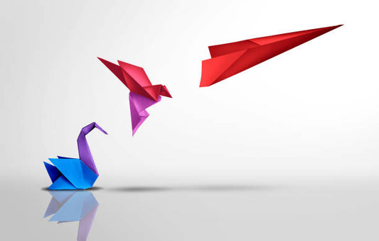 Transforming Yourself for 2025: 12 Steps to help you be a better you