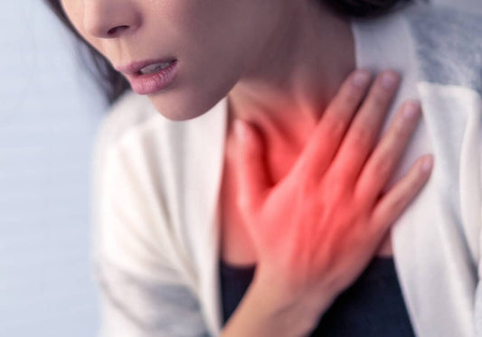 Understanding Asthma and Anaphylaxis: Key Differences and Similarities