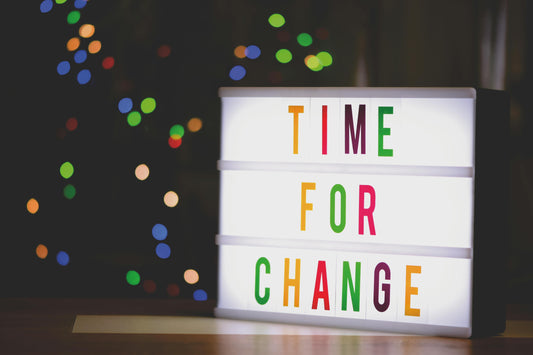 Mental Health and Career Transitions: What to Expect