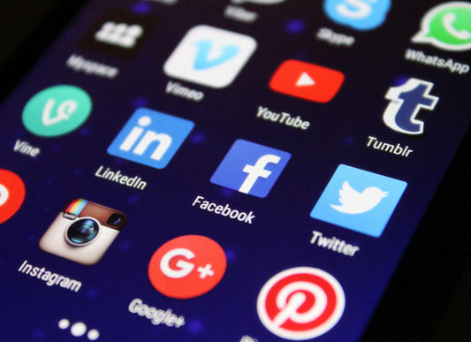 Finding the Right Social Media Platform for You.