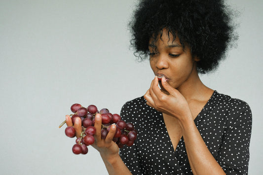 The Role of Mindful Eating in Weight Loss