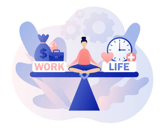 Mastering Time Management: The Key to Achieving Work-Life Balance