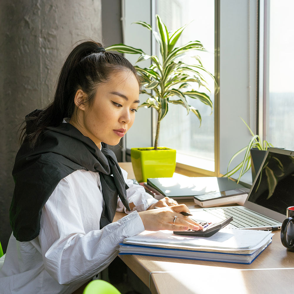 BSBESB407 Manage finances for new business ventures