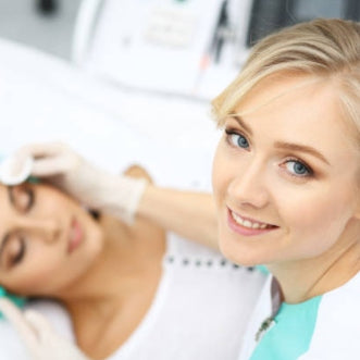 SHB50321 Diploma of Cosmetic Tattooing