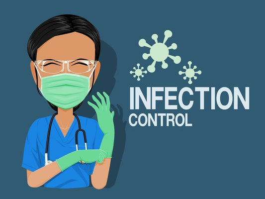 What Are the Most Common Infection Risks in Skin Penetration Procedures?