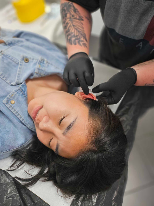 How to Spot a Professional Body Piercer