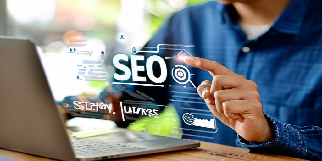 The Vital Role of SEO in Digital Marketing: How to Increase Business Growth