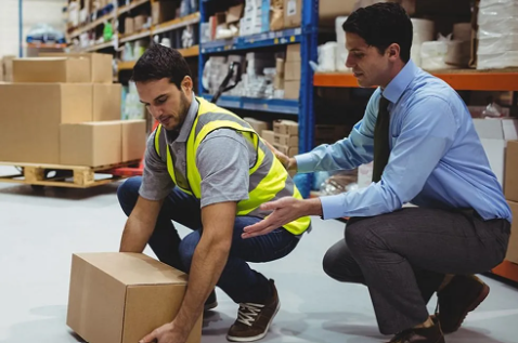 Manual Handling Awareness in Australia