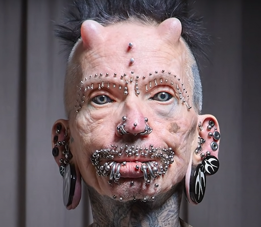 Body Modifications and the Medical Industry