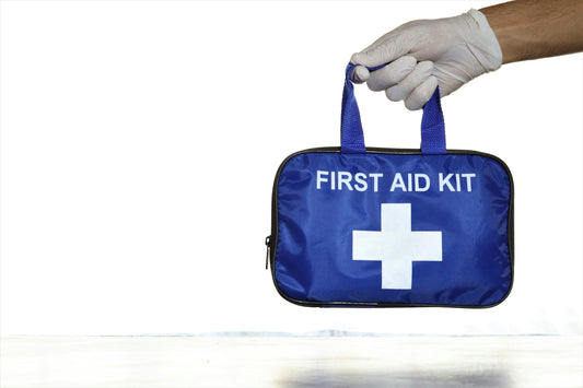 Benefits of First Aid Training in the Workplace