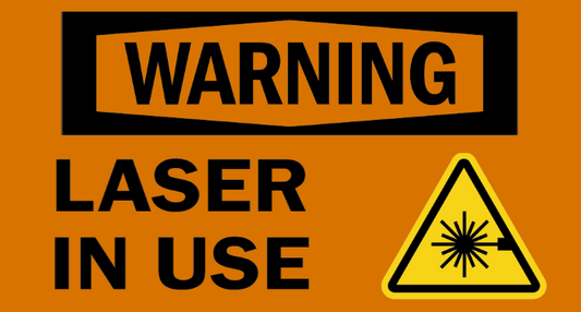 Laser Classification and Risk Assessment: Navigating the Safety Landscape