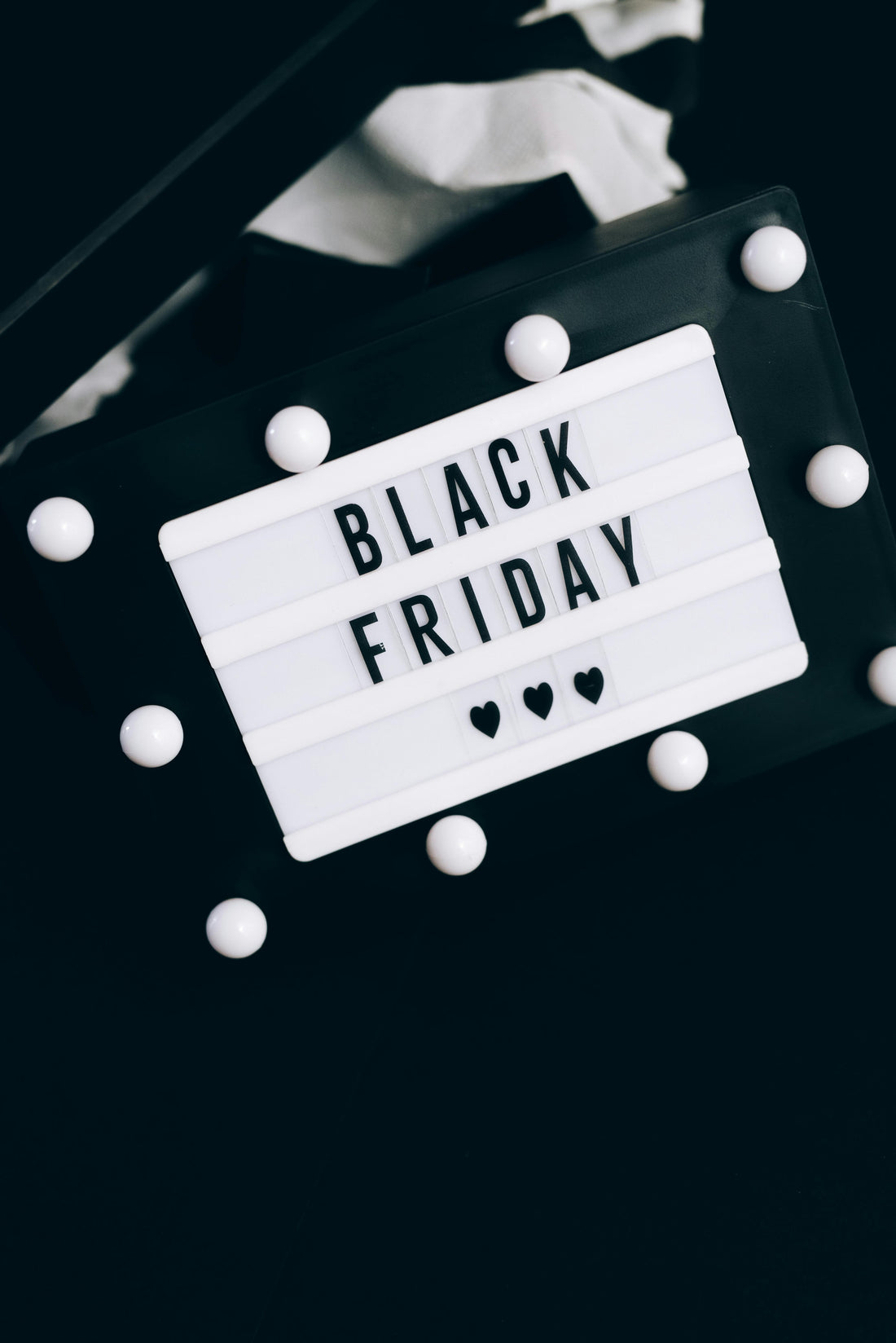 Black Friday: How Massive Sales Impact Retailers in Australia