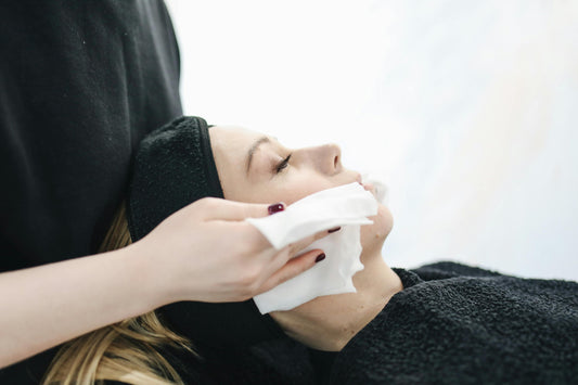 Strategies for Infection Control in the Beauty Industry
