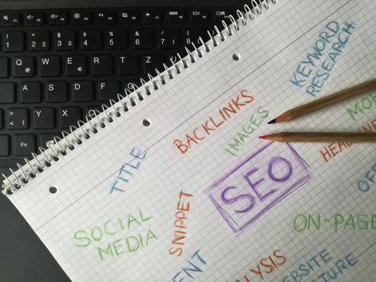 The Fundamentals of SEO: A Beginner's Guide