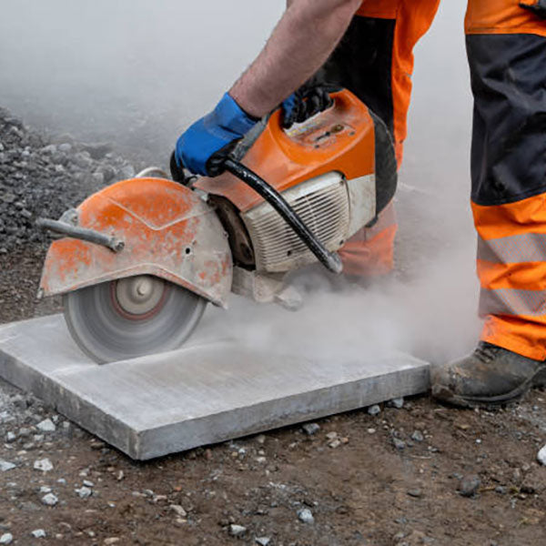 Hazardous Workplace Dust Awareness