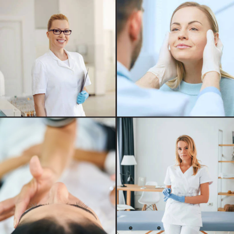 Core Units  Package - Diploma Of Cosmetic Tattoo