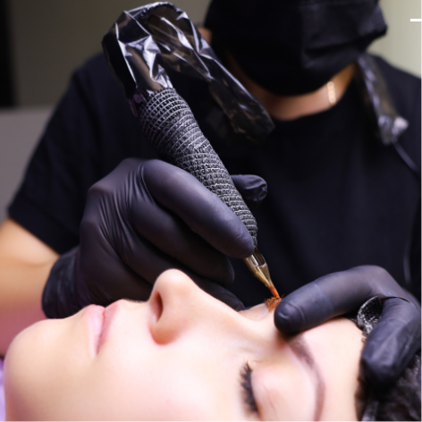 RPL - Diploma of Cosmetic Tattoo